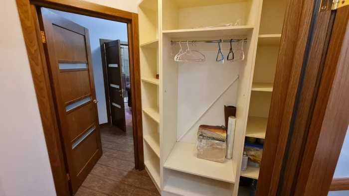 Долгосрочная аренда 2к квартиры Молдаванка (ЖК Усадьба Разумовского )