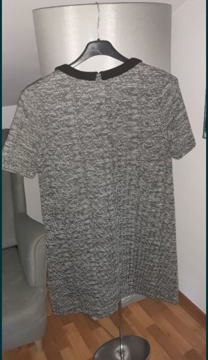 Sukienka lato jesień H&M rozm 38 TANIO