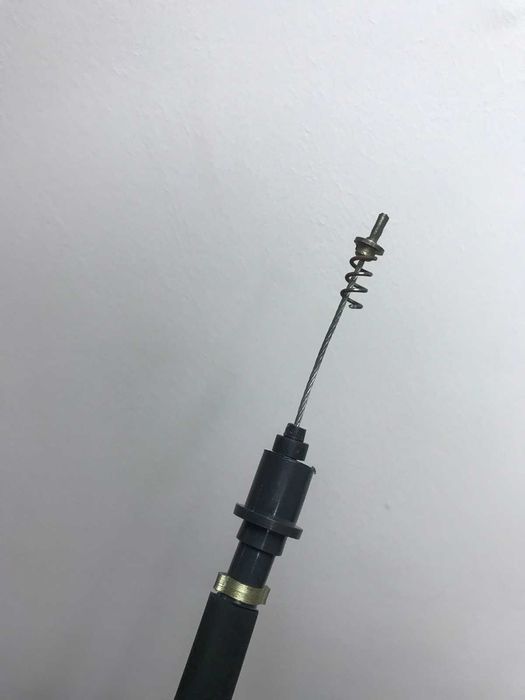 Тросик газа Daewoo Lanos 1.5