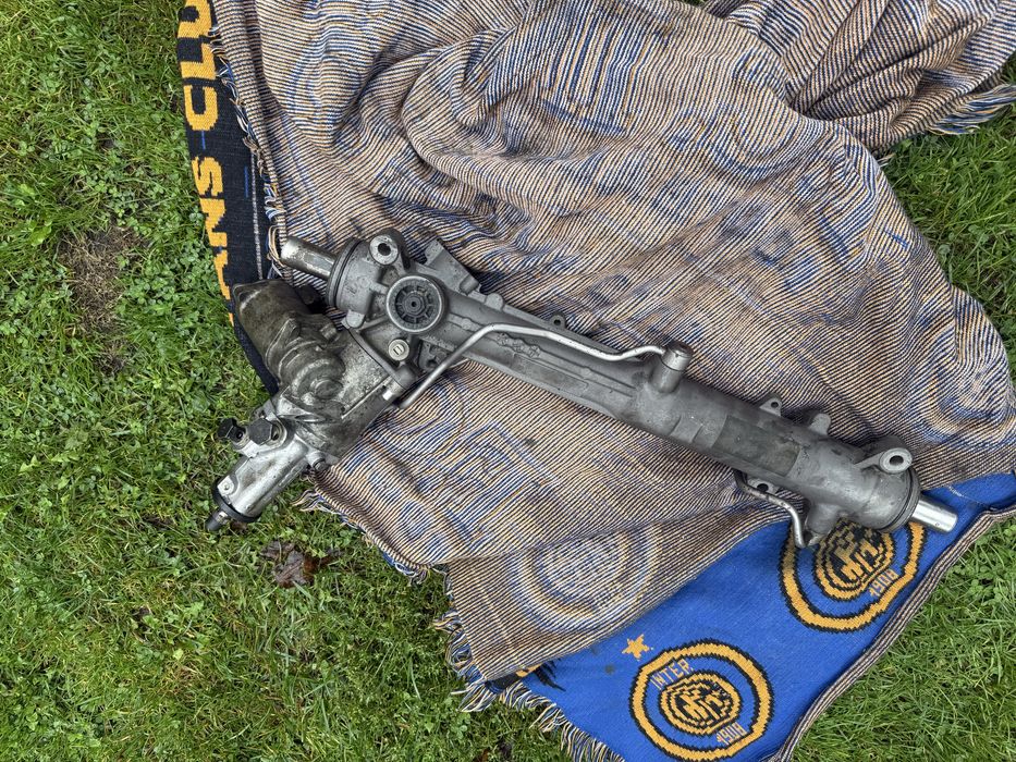 Maglownica AS Active e60 BMW lift