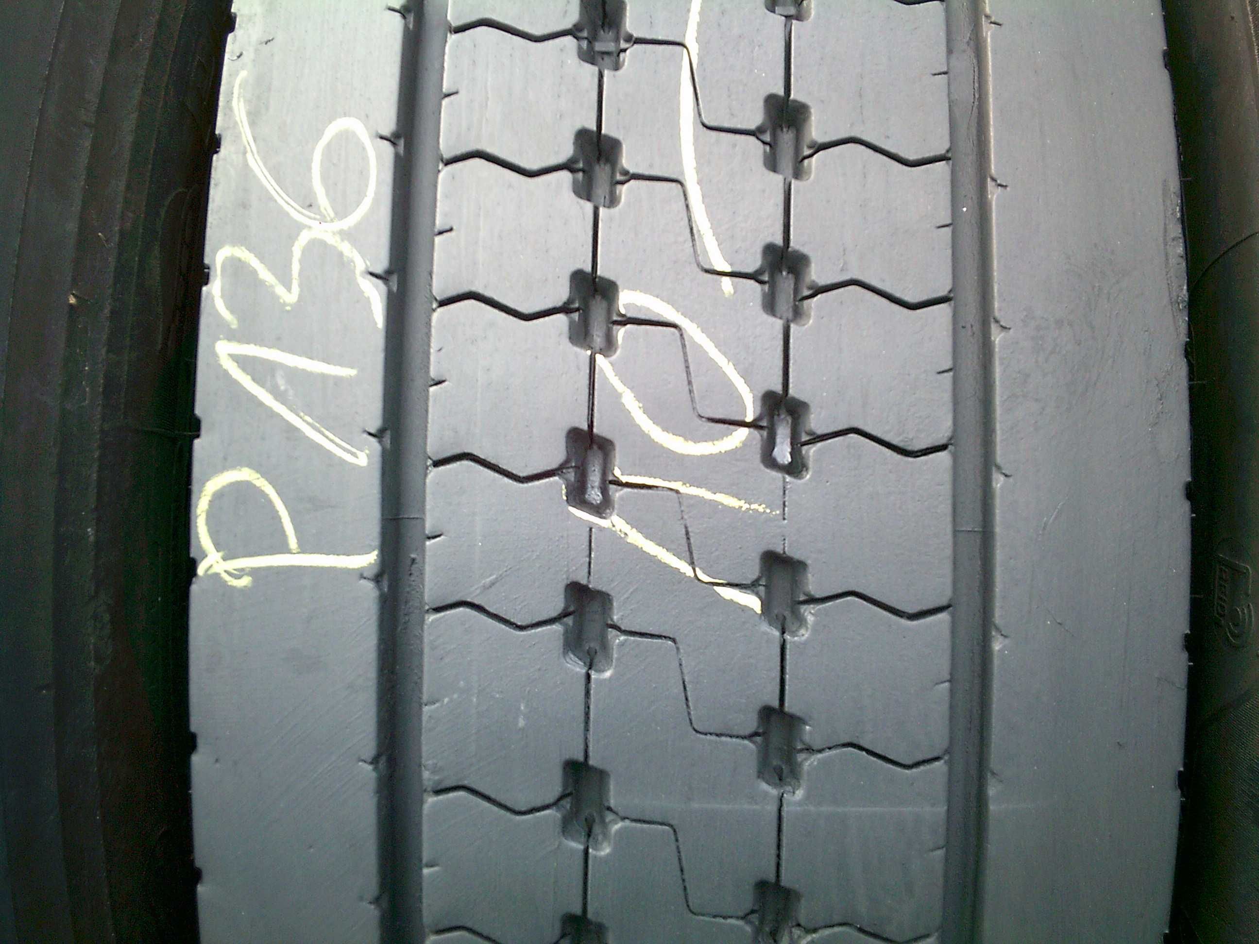 Opona 315/70r22.5 Dunlop SP346 (cena brutto)