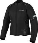 Casaco moto MBSmoto mulher (L) impecável