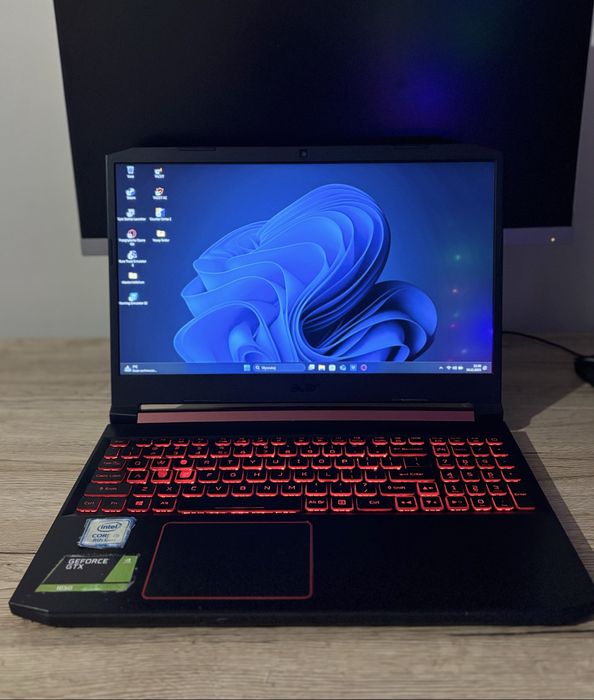 Acer Nitro 5 AN515-54