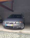 Volvo V50 2.0 Nível 3