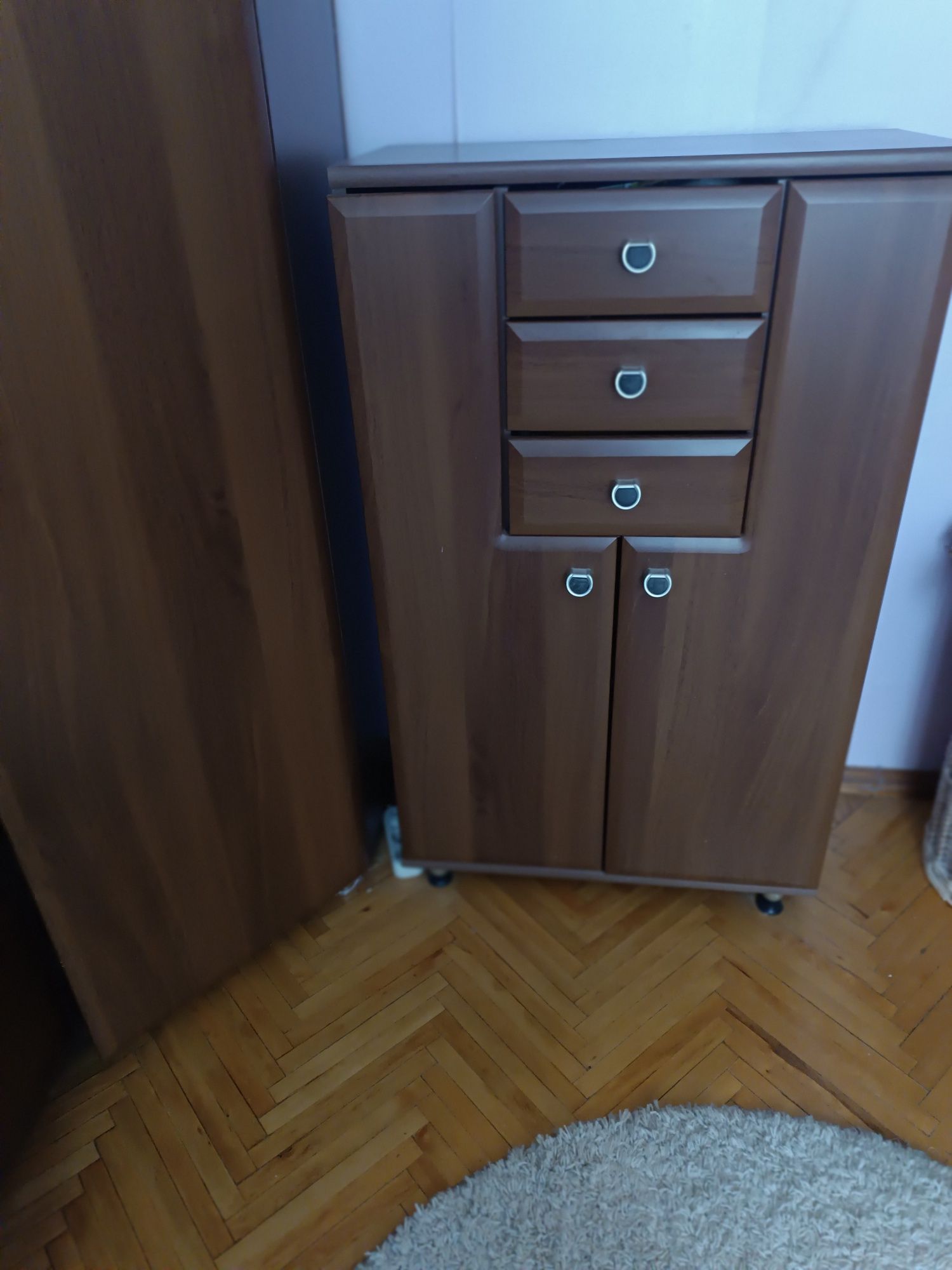 Мебель  для  вітальні