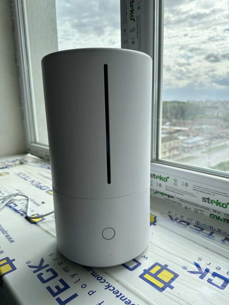 Зволожувач повітря Xiaomi Mi Smart Antibacterial Humidifier