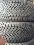 235/50/19 opony wielosezon goodyear super stan z montazem