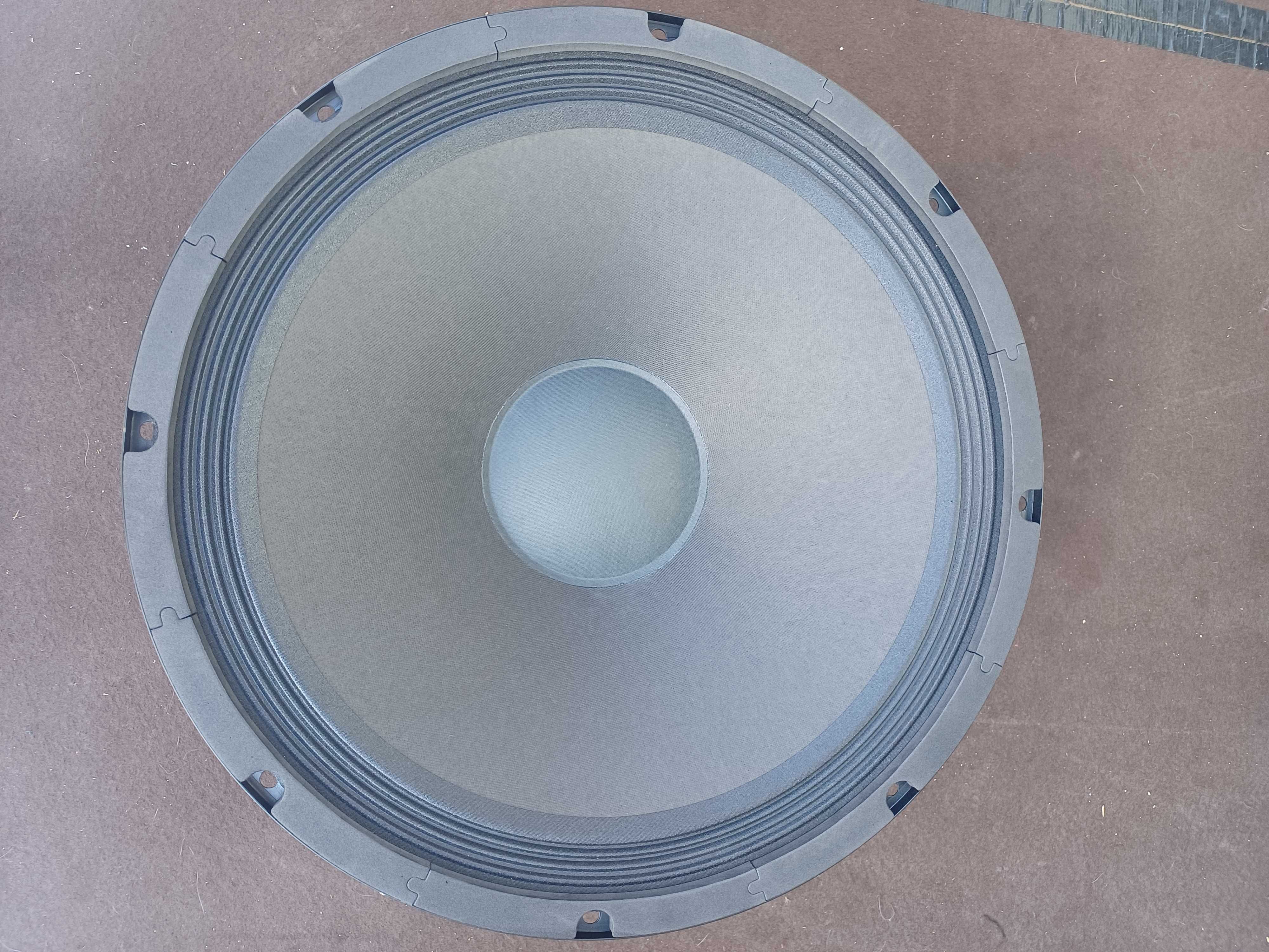 Altifalantes 18" Novo 400W 8 OHM Ibiza Sound
