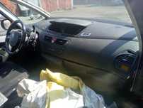 deska konsola citroen c 4 picasso 1