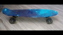 Penny Board Australian