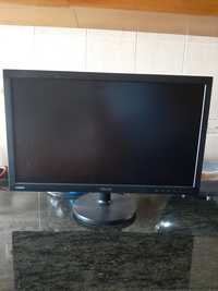 Monitor Asus em bom estado