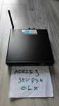 MiniPC Dell Optiplex 3080 Micro Intel i5-10500T 8GB/256 Windows 10 PRO
