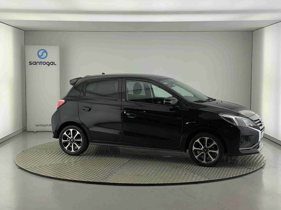 Mitsubishi Space Star 1.2 Connect Edition