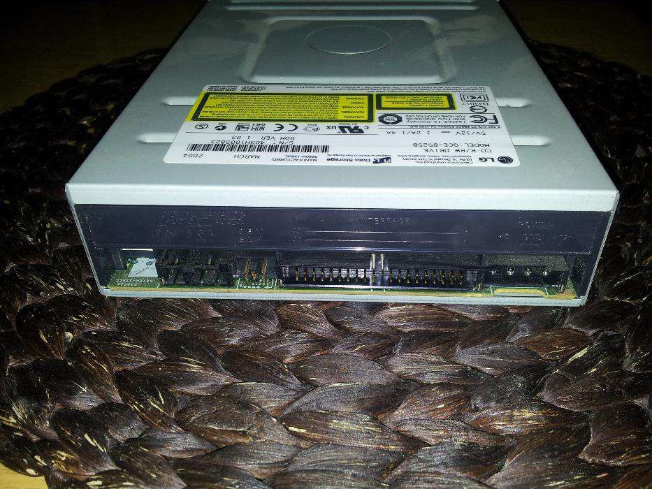 CD RW LG sprzedam
