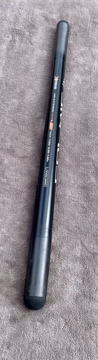 Dopałka do tyczek Colmic seria Z! Pasuje do elementów 4/5!