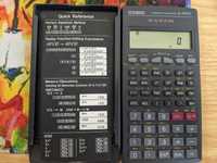 Calculadora Cientifica Casio fx-350TL