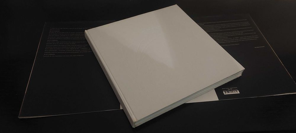 SERRALVES — da coleção "A Paisagem / The Landscape" (ASA)