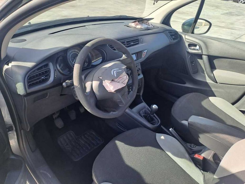 Citroen C3 1.4 HDi 2011 Nacional