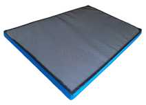 MATA DEZYNFEKCYJNA 90 x 100 x 2 cm antypoślizgowa uniwersalna ASF