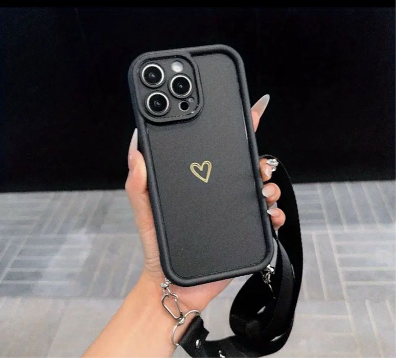 Новий чехол на iphone 14 про макс