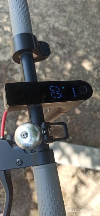 Электросамокат kugoo M365 pro