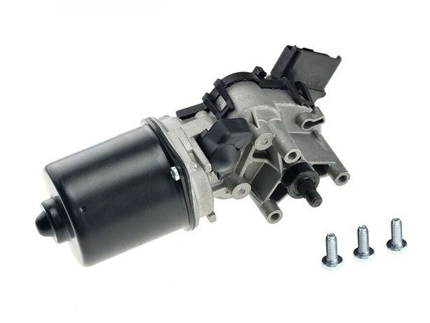 Motor Limpa Vidros Frente Renault Clio 2 (NOVO)