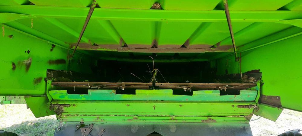 Віддам комбайн   TOPILINER 4075 в хороші руки