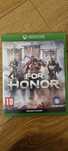 Gra xbox one For Honor