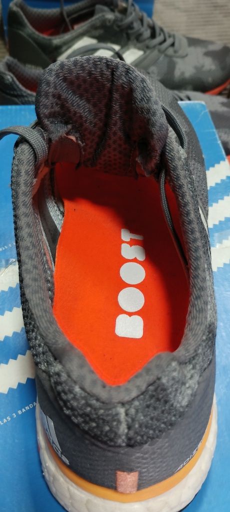 Oportunidade em Tênis ( Adidas /Adizero 4) N 41