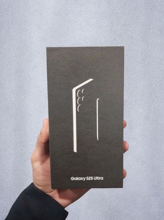 SELADO Samsung S25 ultra 512 GB