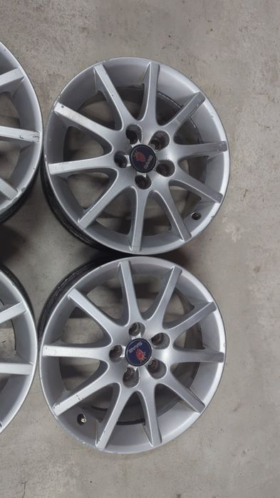 Титани 5/110 R16
