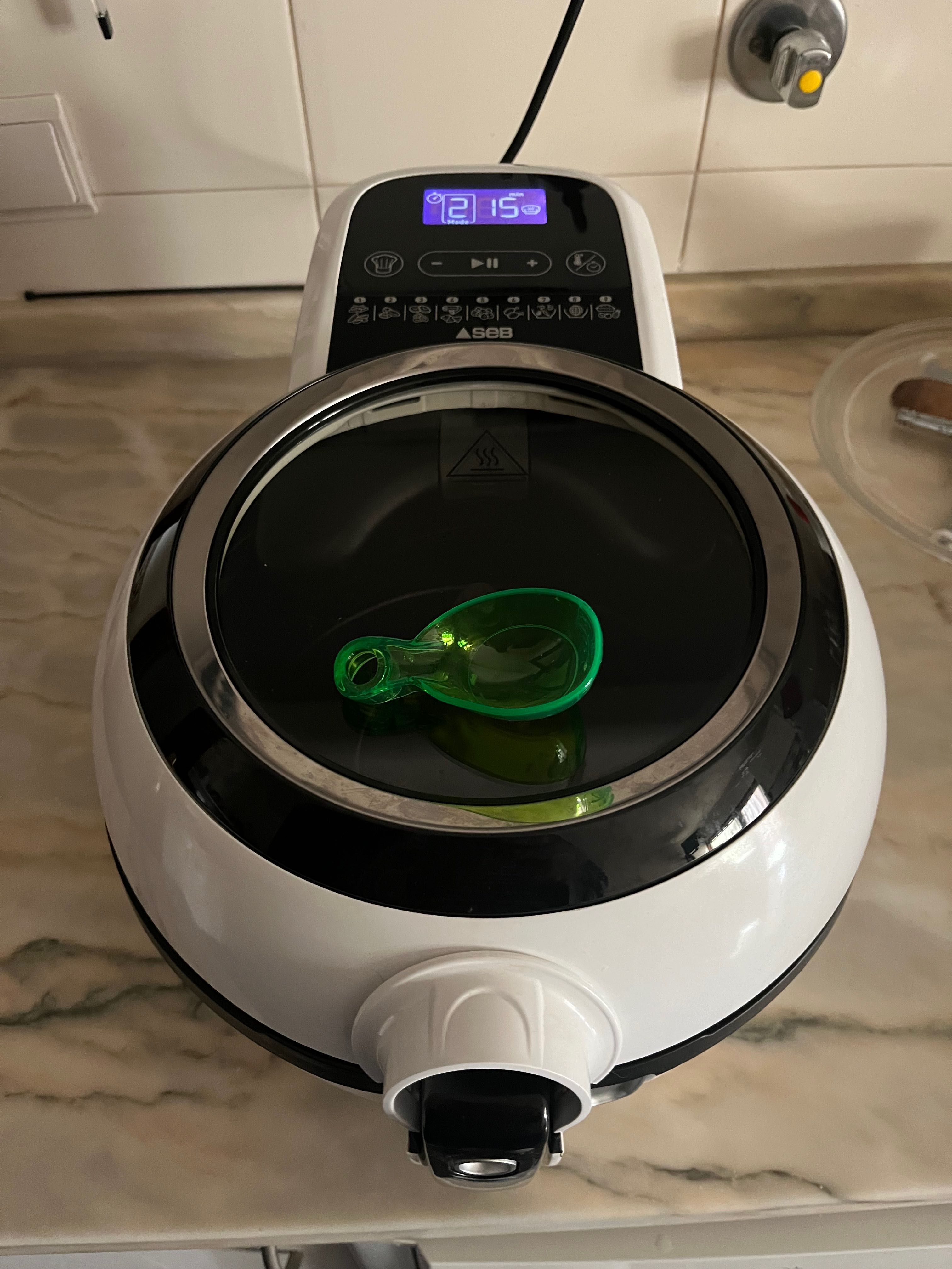 Frigideira Airfryer