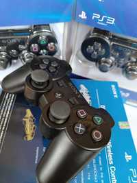 Джойстик геймпад оригінал пс3 dualshok 3 original gamepad playstation