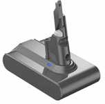 Bateria Akumulator do Dyson V7 SV11 21.6V 6000mAh 129.6Wh