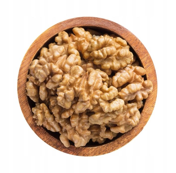 Orzechy włoskie suche ręcznie łuskane 3kg