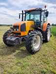 Ciągnik Traktor Renault Ares 630 od Rolnika cena brutto