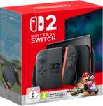 Nintendo switch 2 Nowa