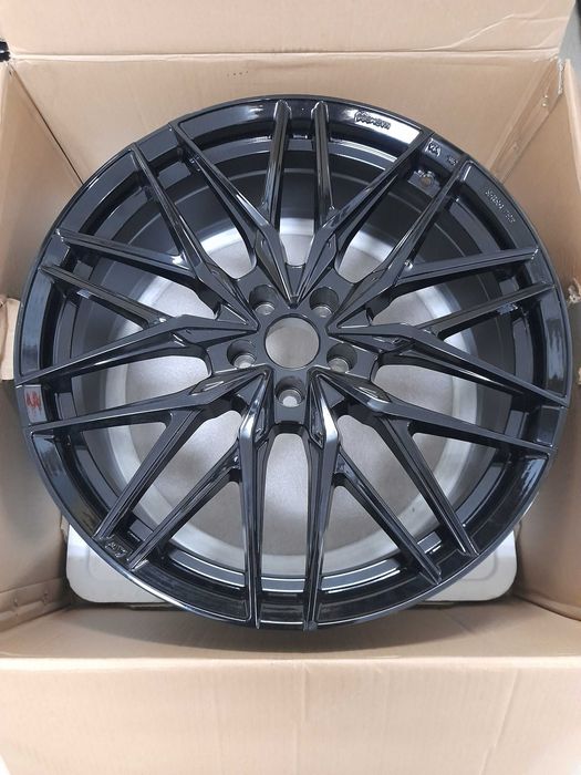 FELGA OZ MSW 50 21'', 8,5J, 5x112, ET35