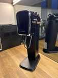Saturator Sodastream  Art czarny butelka