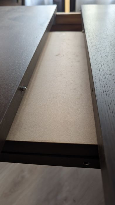 Mesa de Jantar extensível