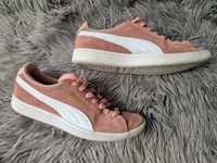 Buty sportowe Puma Vikky 36 sneakersy trampki