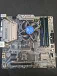 Ігровий комплект Intel i5-9400f