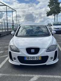 Seat Leon 1.6 tdi Ecomotive