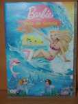 DVD - Barbie em Vida de Sereia