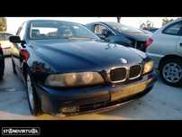 Traseira/Frente/Interior Bmw E39 Pack M