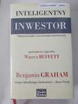 Inteligentny inwestor Benjamin Graham