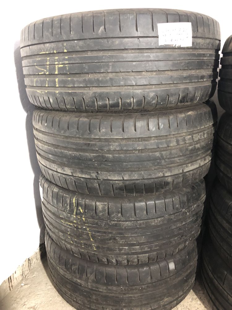 GoodYear Eagle F1 285 45 R20