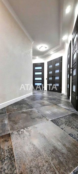 Шикарная квартира с евроремонтом на Бочарова. Гос.программы