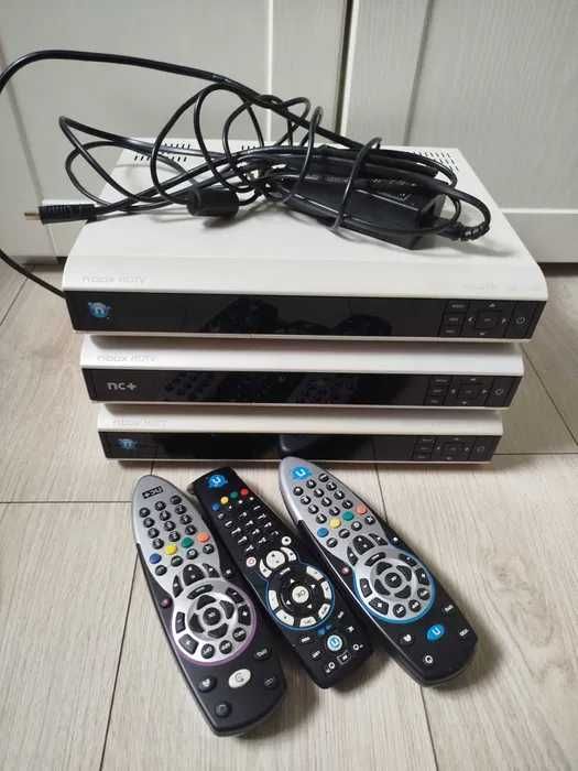 dekoder nBOX 5800s BSKA Enigma2
