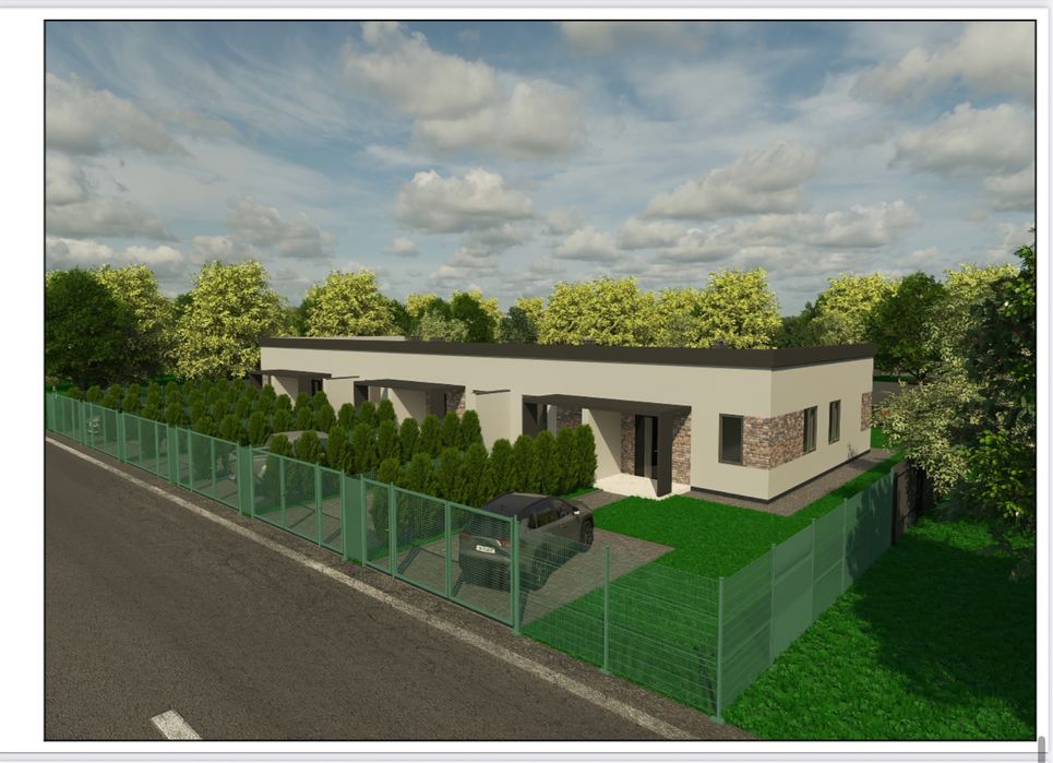 Таунхауз Гостомель по вул Ювілейна!